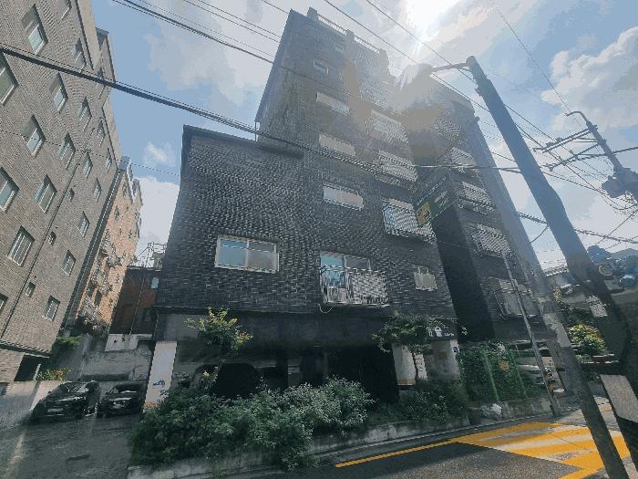 서울특별시 강서구 화곡동 424-39 에이엔캐슬 제5층 제503호 다세대(빌라) 경매 사진 1