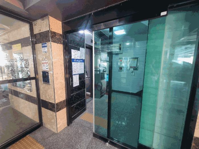 서울특별시 강서구 화곡동 424-39 에이엔캐슬 제5층 제503호 다세대(빌라) 경매 사진 4