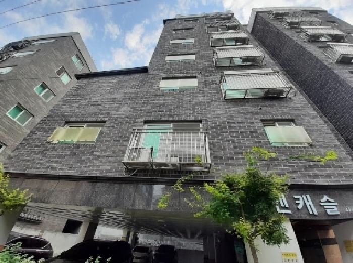 서울특별시 강서구 화곡동 424-39 에이엔캐슬 제5층 제503호 다세대(빌라) 경매 사진 6