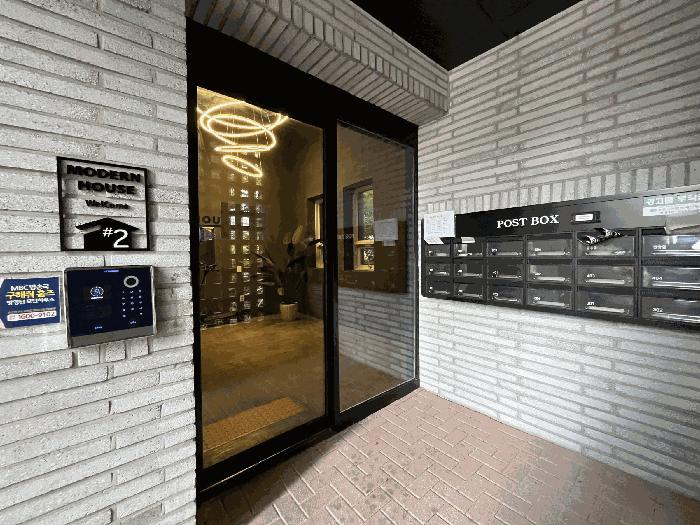 서울특별시 금천구 독산동 678-10 모던하우스금천2호점 제3층 제302호 다세대(빌라) 경매 사진 2