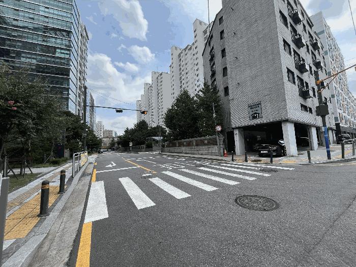 서울특별시 금천구 독산동 678-10 모던하우스금천2호점 제3층 제302호 다세대(빌라) 경매 사진 5