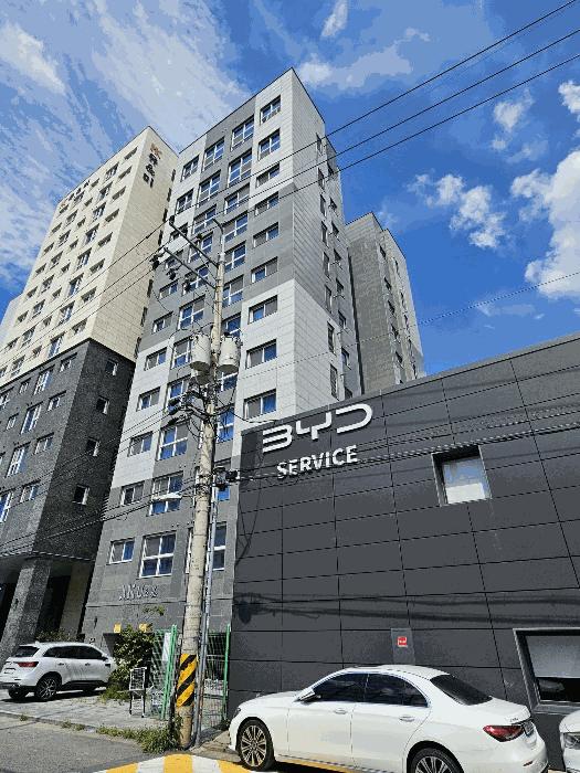 서울특별시 영등포구 양평동6가 82-1 엠케이유앤미 제11층 제1104호 오피스텔 경매 사진 5
