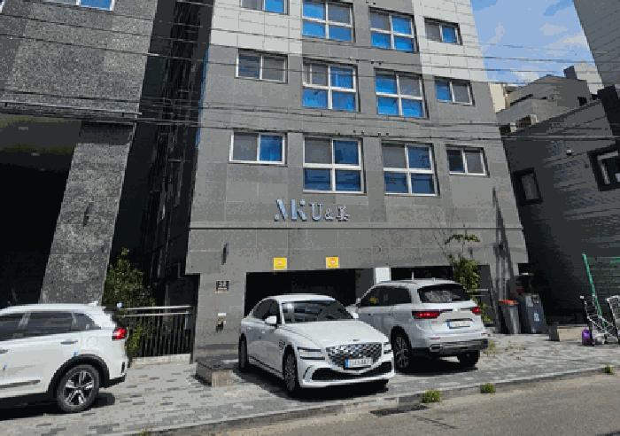 서울특별시 영등포구 양평동6가 82-1 엠케이유앤미 제11층 제1104호 오피스텔 경매 사진 7