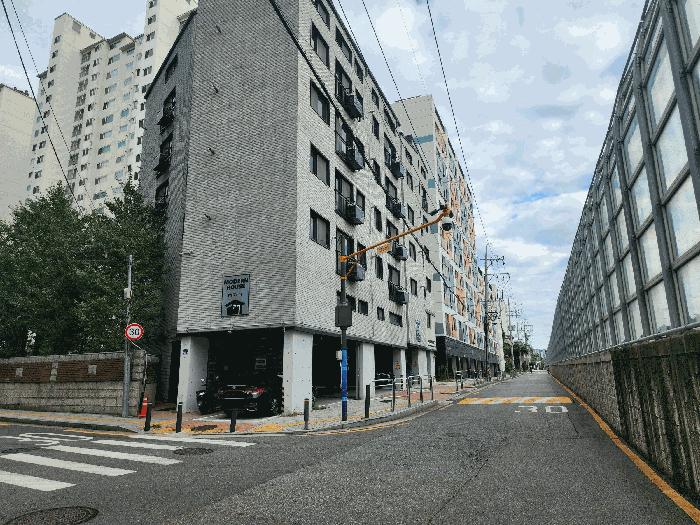 서울특별시 금천구 독산동 678-10 모던하우스금천2호점 제4층 제403호 다세대(빌라) 경매 사진 4