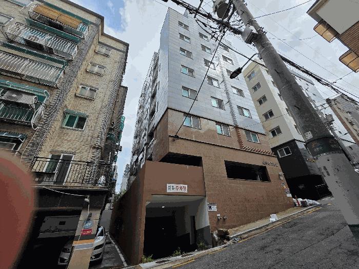 서울특별시 금천구 독산동 962-11 우미그린빌 제4층 제402호 다세대(빌라) 경매 사진 10