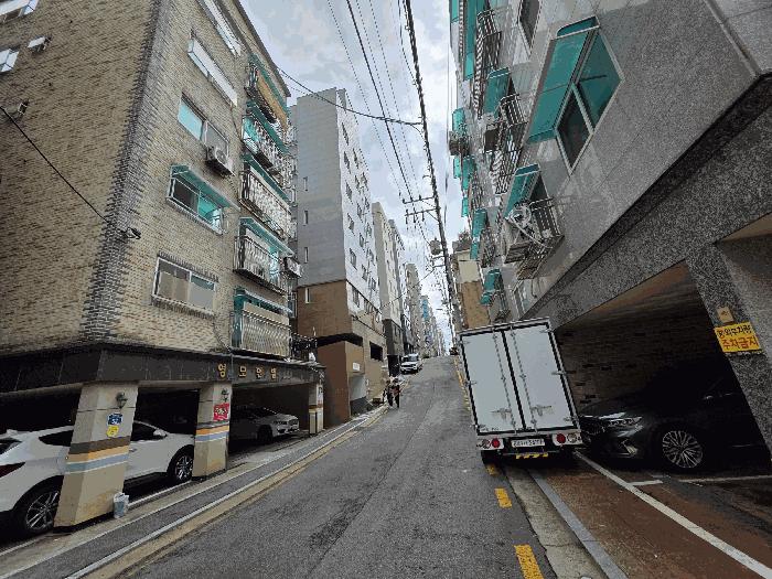 서울특별시 금천구 독산동 962-11 우미그린빌 제4층 제402호 다세대(빌라) 경매 사진 2