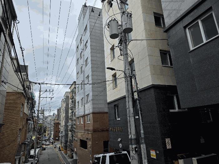 서울특별시 금천구 독산동 962-11 우미그린빌 제4층 제402호 다세대(빌라) 경매 사진 3