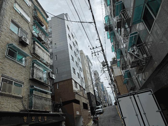 서울특별시 금천구 독산동 962-11 우미그린빌 제4층 제402호 다세대(빌라) 경매 사진 4
