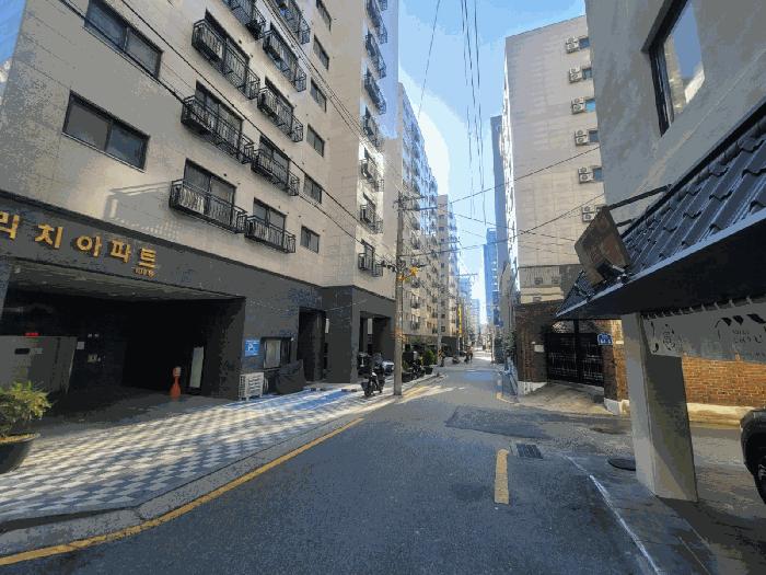 서울특별시 강서구 화곡동 925-15 리치아파트 제105동 제6층 제602호 오피스텔 경매 사진 2