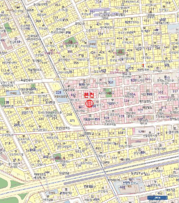 서울특별시 강서구 화곡동 936-30 포엠빌 제2층 제202호 오피스텔 경매 사진 11