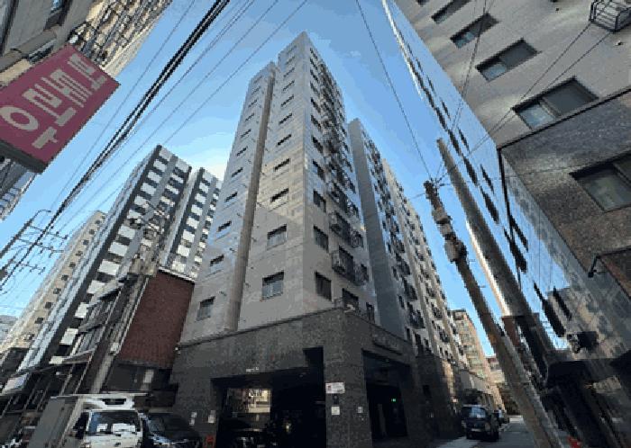 서울특별시 강서구 화곡동 936-30 포엠빌 제6층 제603호 오피스텔 경매 사진 1