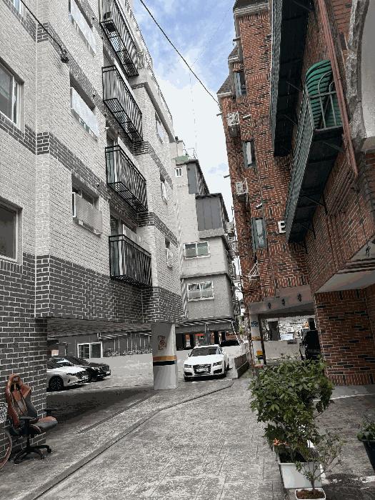 서울특별시 강서구 화곡동 1083-12 에이엔타워 제2층 제202호 다세대(빌라) 경매 사진 2