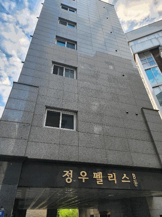서울특별시 금천구 독산동 1011-2 정우펠리스 제비동 제6층 제602호 다세대(빌라) 경매 사진 1