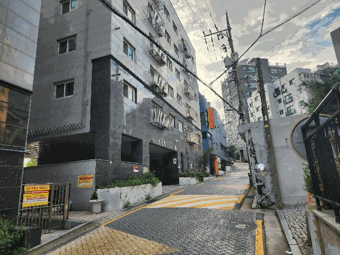 서울특별시 금천구 독산동 1011-2 정우펠리스 제비동 제6층 제602호 다세대(빌라) 경매 사진 2