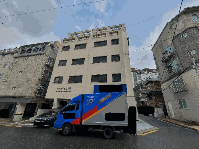 서울 강서구 다세대(빌라)
