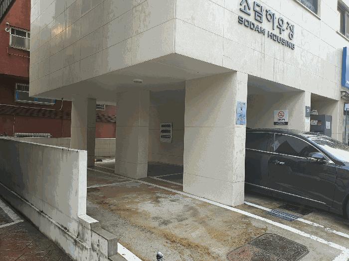 서울특별시 강서구 화곡동 1010-16 소담하우징 제3층 제302호 다세대(빌라) 경매 사진 4