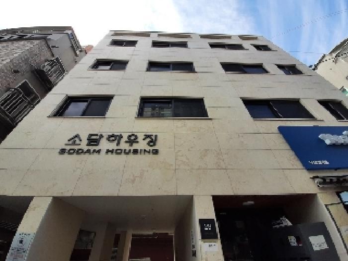 서울특별시 강서구 화곡동 1010-16 소담하우징 제3층 제302호 다세대(빌라) 경매 사진 9