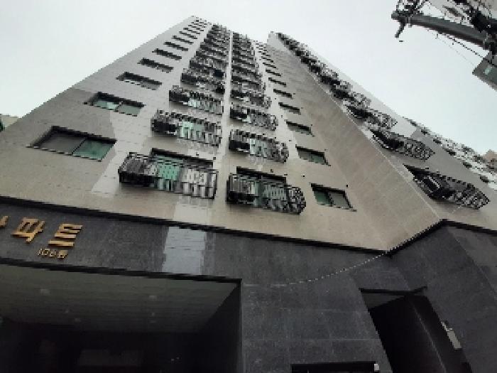 서울특별시 강서구 화곡동 925-15 리치아파트 제105동 제11층 제1101호 오피스텔 경매 사진 11