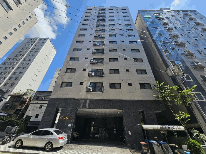 서울특별시 강서구 화곡동 925-15 리치아파트 제105동 제11층 제1101호 오피스텔 경매 사진 5