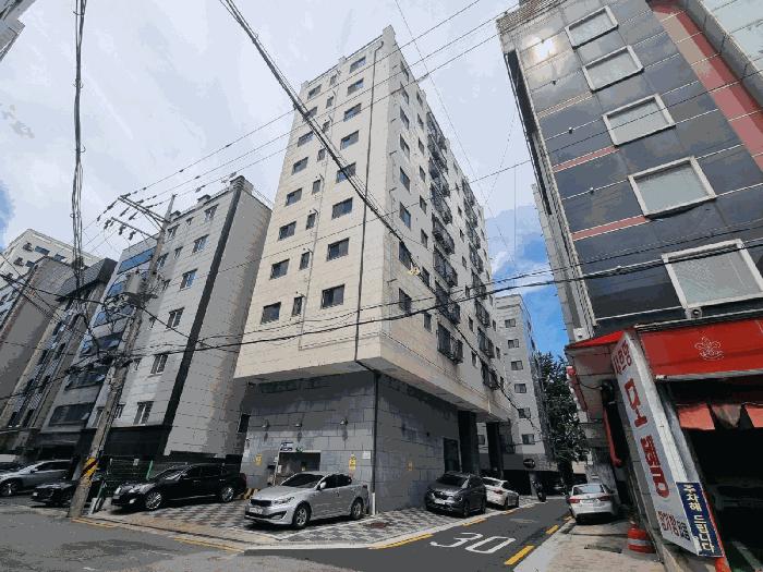 서울특별시 강서구 화곡동 24-76 더플러스 제4층 제402호 다세대(빌라) 경매 사진 1