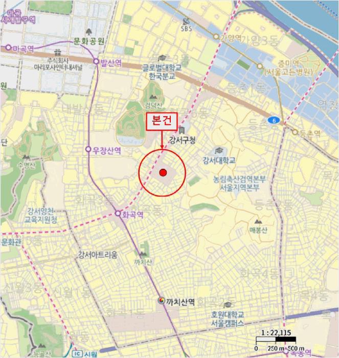 서울특별시 강서구 화곡동 24-76 더플러스 제4층 제402호 다세대(빌라) 경매 사진 13