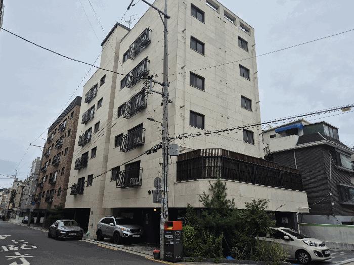 서울특별시 강서구 공항동 675-7 위하우스비 제3층 제303호 다세대(빌라) 경매 사진 1