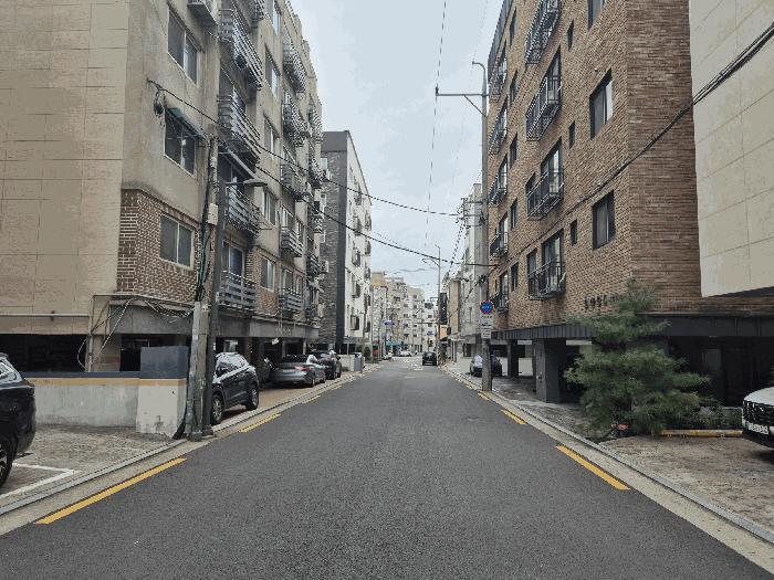 서울특별시 강서구 공항동 675-7 위하우스비 제3층 제303호 다세대(빌라) 경매 사진 2