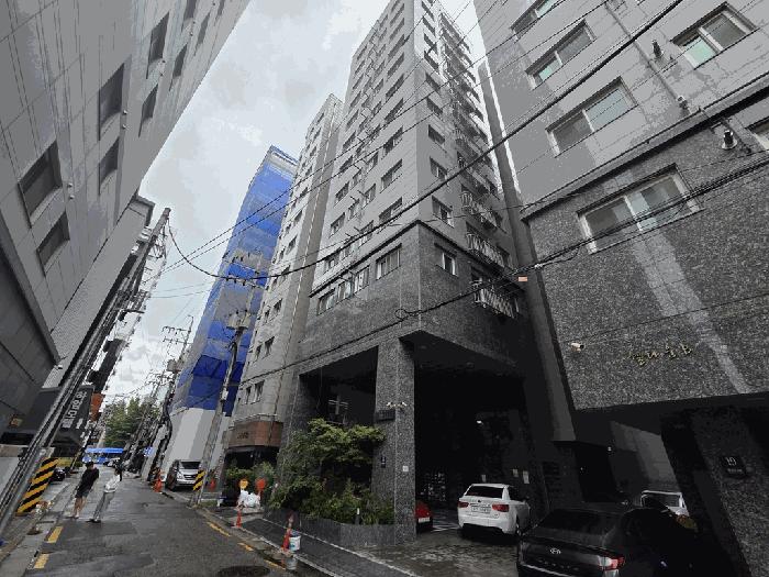 서울특별시 강서구 화곡동 938-7 웰타운에이 제10층 제1004호 오피스텔 경매 사진 8