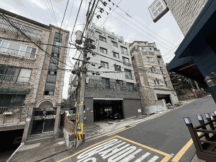 서울특별시 강서구 화곡동 346-117 으뜸캐슬2차 제6층 제602호 다세대(빌라) 경매 사진 1