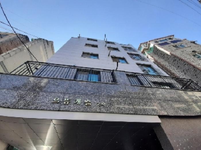 서울특별시 강서구 화곡동 346-117 으뜸캐슬2차 제6층 제602호 다세대(빌라) 경매 사진 8