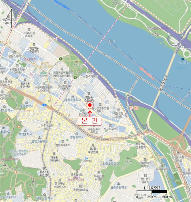 서울특별시 강서구 염창동 246-9 더에스에스타운 제8층 재803호 다세대(빌라) 경매 사진 13