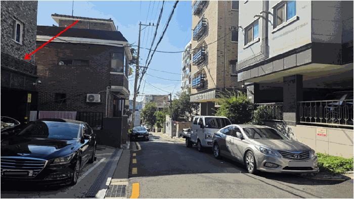 서울특별시 금천구 독산동 994-14 글로리움 제4층 제403호 다세대(빌라) 경매 사진 4