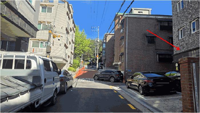 서울특별시 금천구 독산동 994-14 글로리움 제4층 제403호 다세대(빌라) 경매 사진 8
