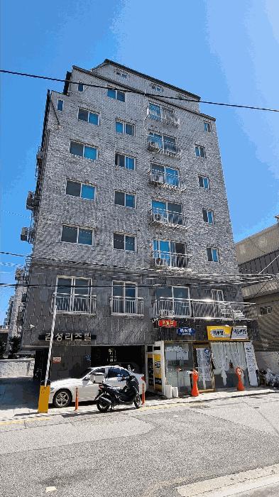 서울특별시 강서구 화곡동 377-20 감성리즈빌 제7층 제702호 다세대(빌라) 경매 사진 1