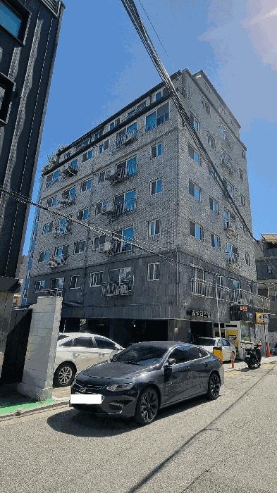 서울특별시 강서구 화곡동 377-20 감성리즈빌 제7층 제702호 다세대(빌라) 경매 사진 4