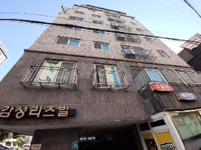 서울특별시 강서구 화곡동 377-20 감성리즈빌 제7층 제702호 다세대(빌라) 경매 사진 8