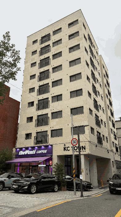 서울특별시 강서구 화곡동 372-73 케이씨타운 제5층 제503호 오피스텔 경매 사진 1
