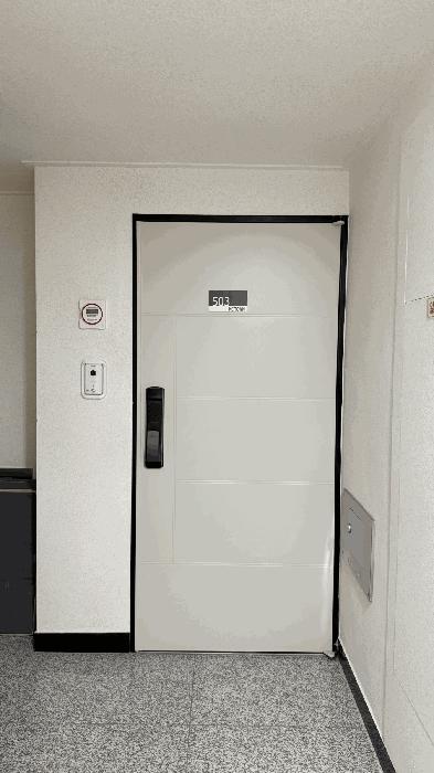 서울특별시 강서구 화곡동 372-73 케이씨타운 제5층 제503호 오피스텔 경매 사진 3