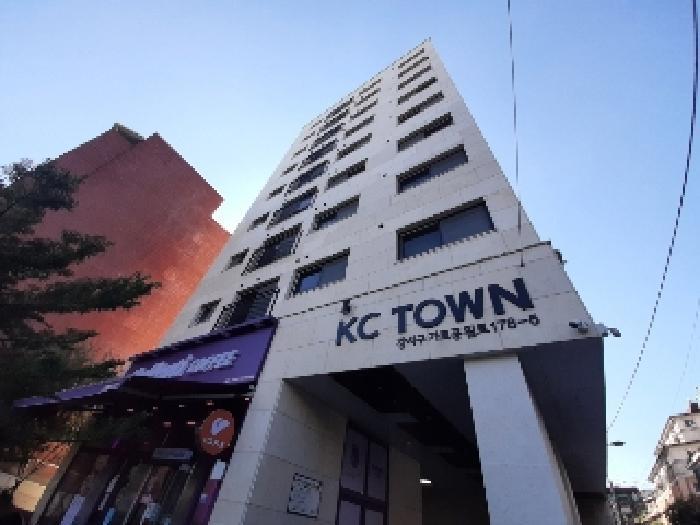 서울특별시 강서구 화곡동 372-73 케이씨타운 제5층 제503호 오피스텔 경매 사진 6