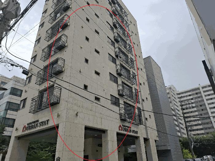 서울 영등포구 오피스텔