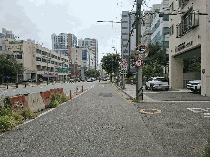 서울특별시 영등포구 양평동2가 22-7 어반스테이 제6층 제602호 오피스텔 경매 사진 3