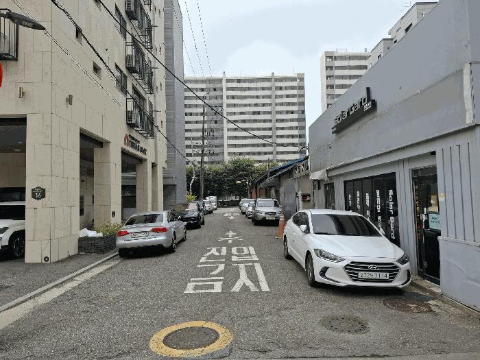 서울특별시 영등포구 양평동2가 22-7 어반스테이 제6층 제602호 오피스텔 경매 사진 4