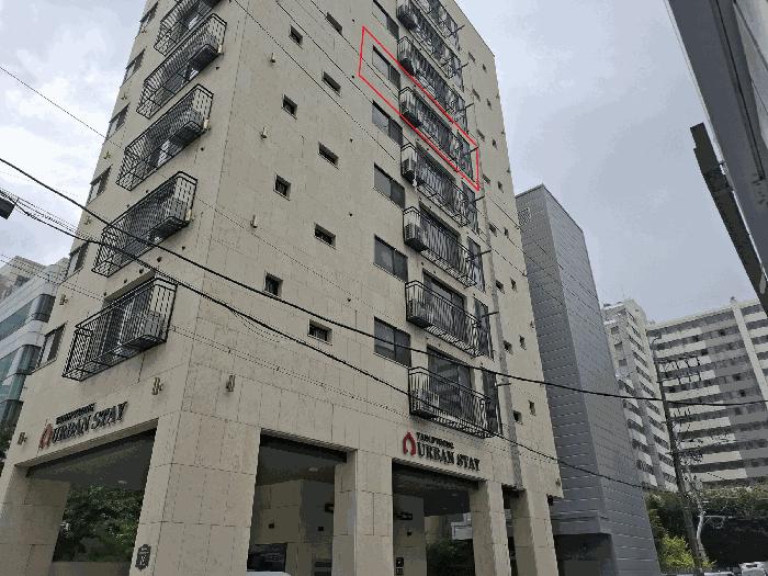 서울특별시 영등포구 양평동2가 22-7 어반스테이 제6층 제602호 오피스텔 경매 사진 5