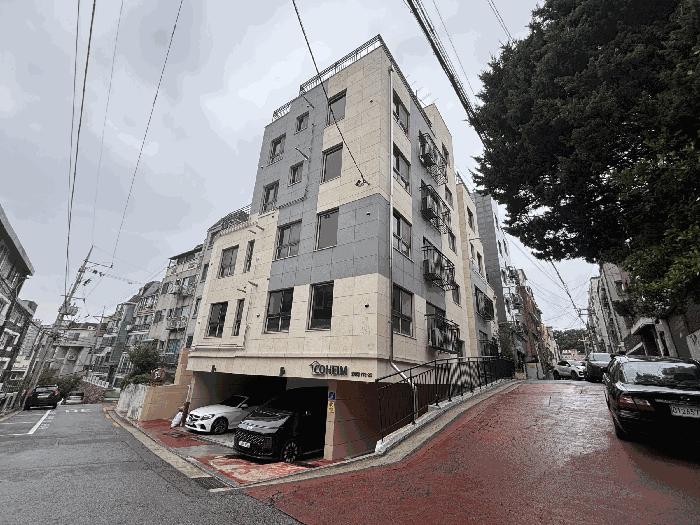 서울특별시 강서구 화곡동 772-21 코하임772 제3층 제304호 다세대(빌라) 경매 사진 1