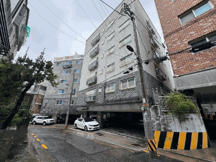 서울특별시 강서구 화곡동 808-4 제6층 제602호 다세대(빌라) 경매 사진 2