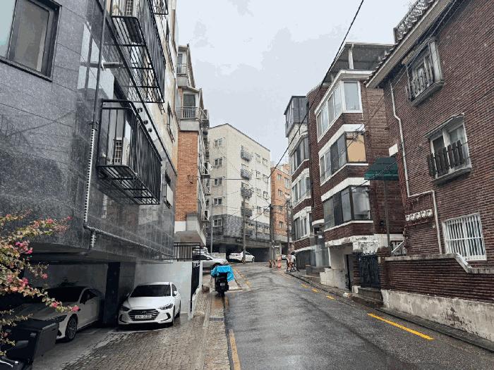 서울특별시 강서구 화곡동 808-4 제6층 제602호 다세대(빌라) 경매 사진 4