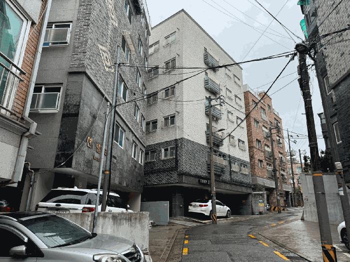 서울특별시 강서구 화곡동 808-4 제6층 제602호 다세대(빌라) 경매 사진 5