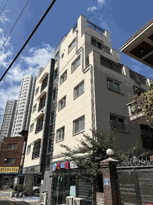 서울특별시 구로구 개봉동 132-44 지오펠리체 제4층 제401호 다세대(빌라) 경매 사진 5