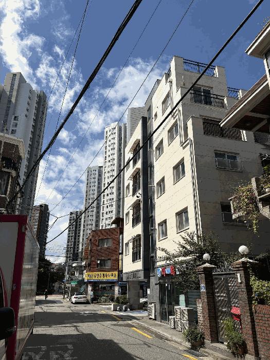 서울특별시 구로구 개봉동 132-44 지오펠리체 제4층 제401호 다세대(빌라) 경매 사진 6