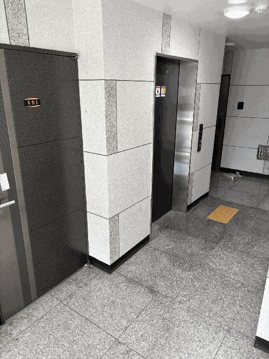 서울특별시 구로구 개봉동 132-44 지오펠리체 제4층 제401호 다세대(빌라) 경매 사진 8